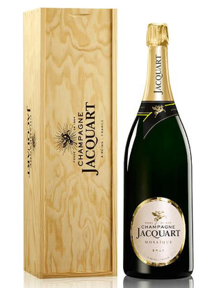 BRUT MOSAIQUE NV JEROBOAM 3.0 LITRE